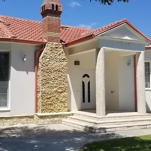  Villa Bubullime Albania