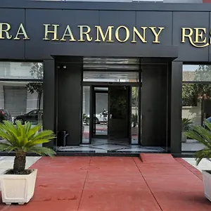  Apartment Harmony Residences