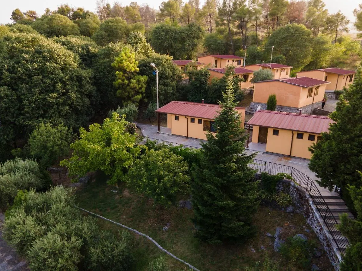 Village Of Peace - House 34 Shkodër 0*,  Albánie
