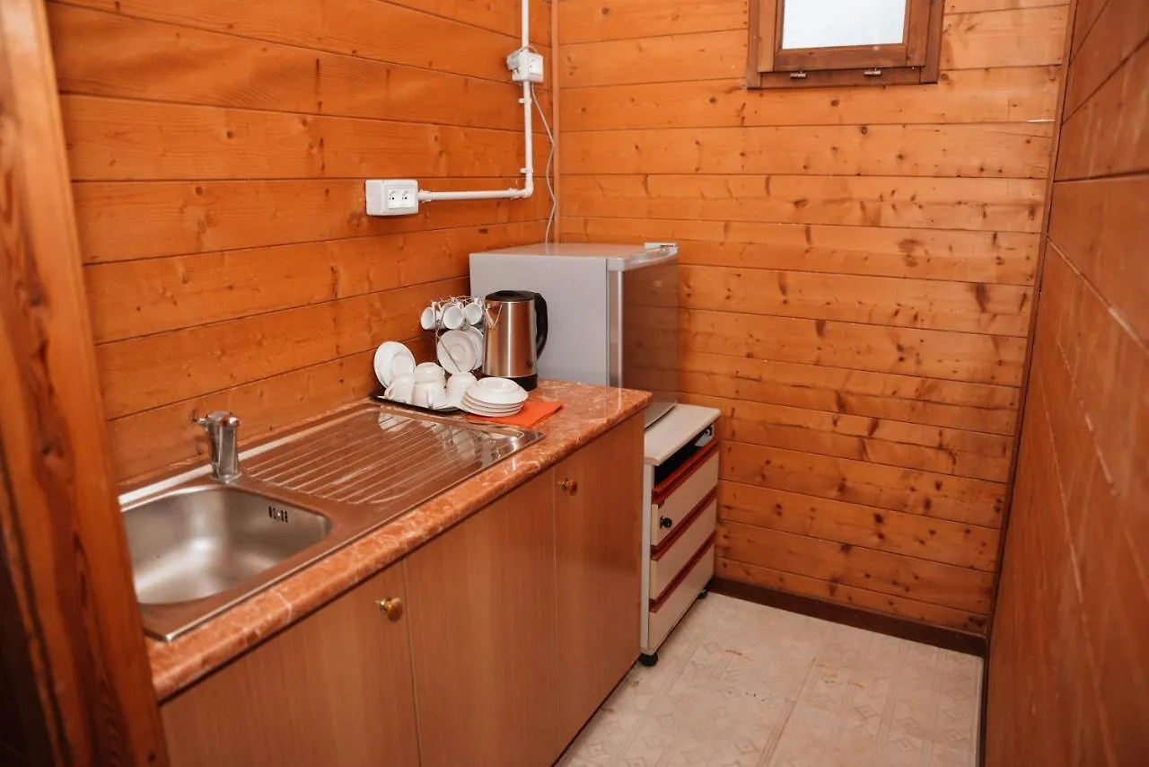 Apartmán Village Of Peace - House 34 Shkodër