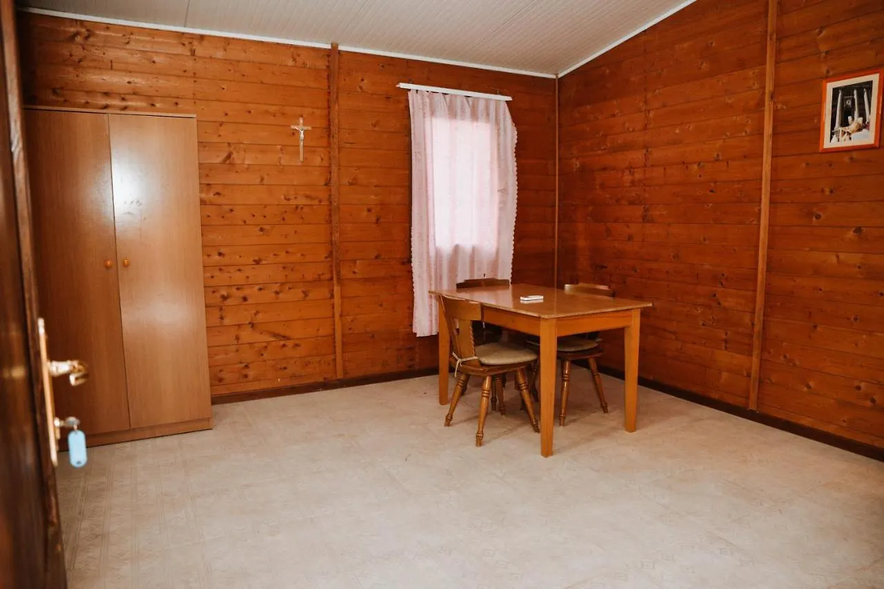 Village Of Peace - House 34 Shkodra