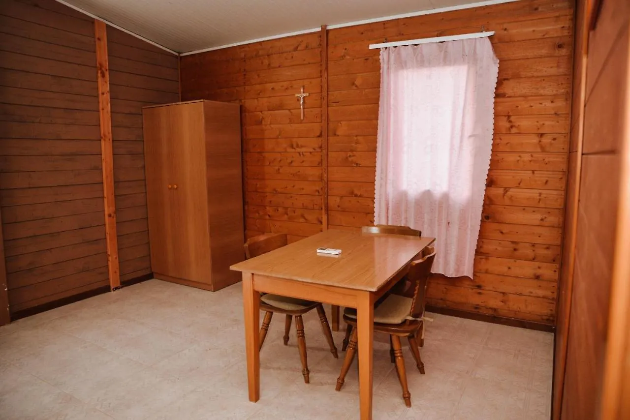 Apartmán Village Of Peace - House 34 Shkodër Albánie