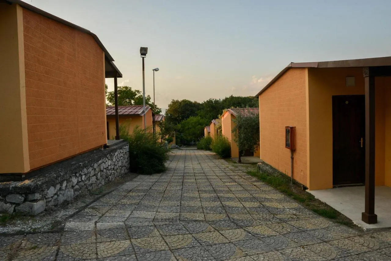Apartment Village Of Peace - House 34 Shkodra