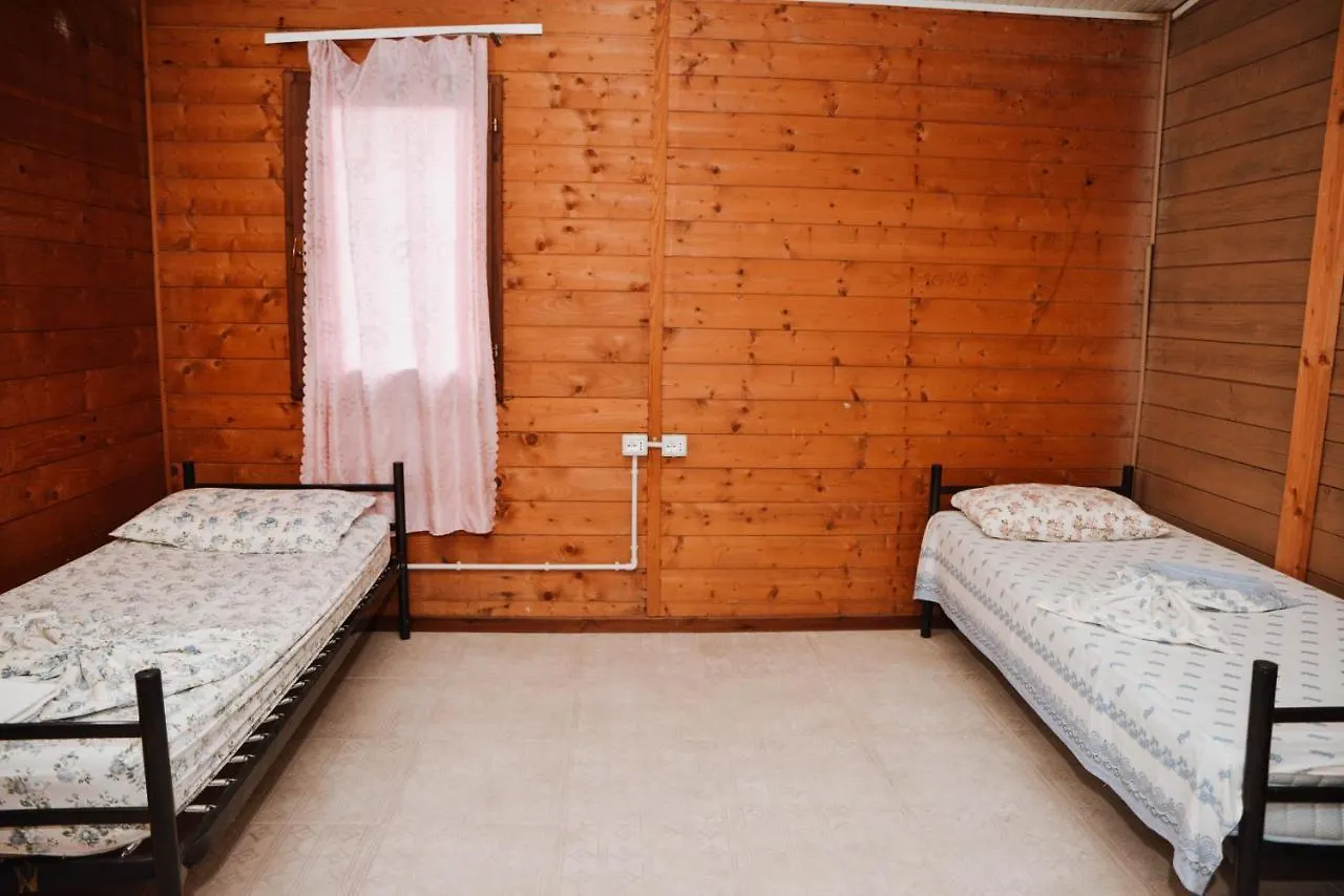 Village Of Peace - House 34 Shkodër Apartmán