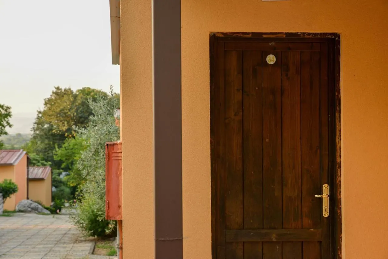 Village Of Peace - House 34 Shkodra