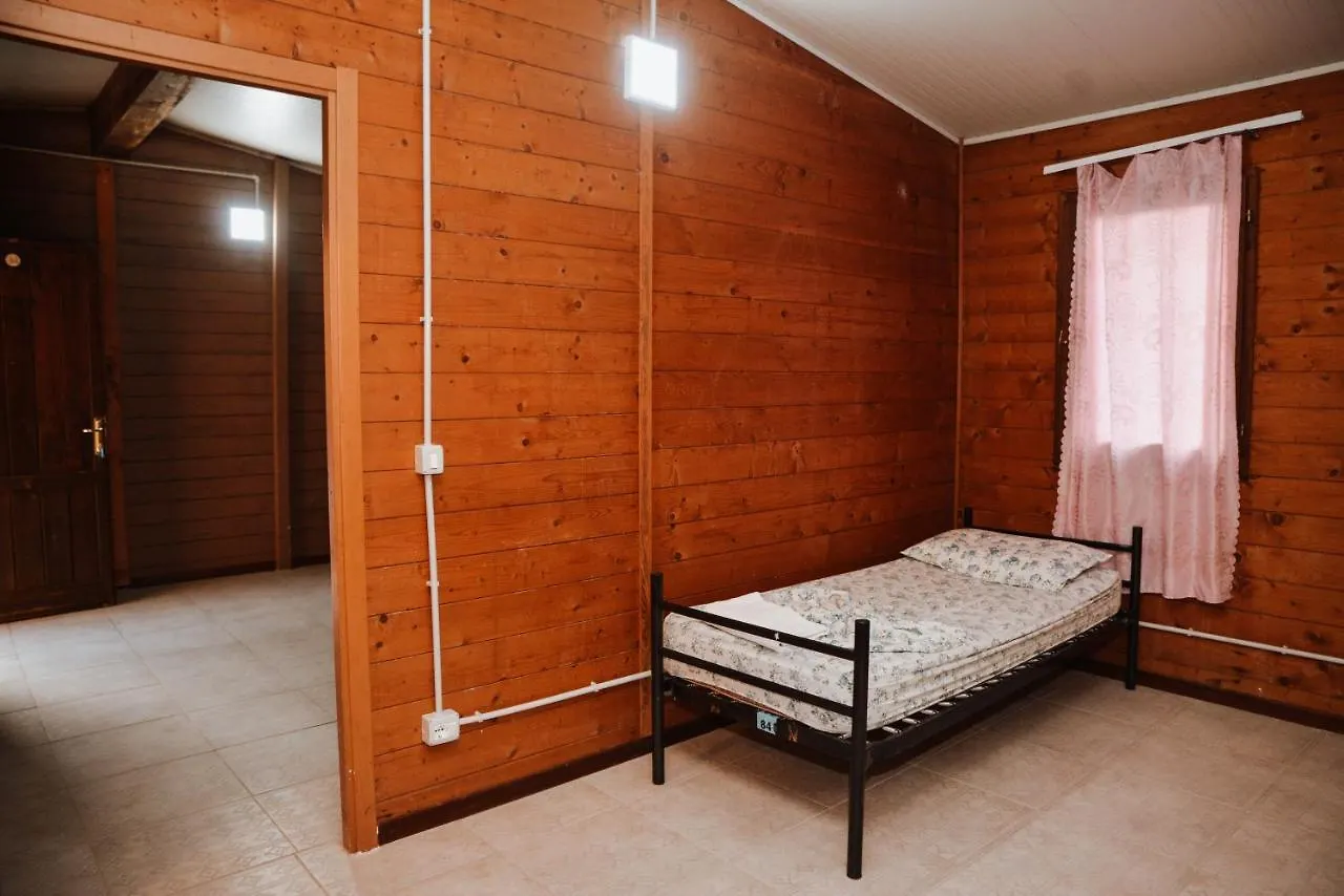 Village Of Peace - House 34 Shkodra 0*,